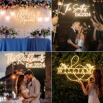 Custom Neon Sign for Wall Decor Personalized LED Neon Name Signs Customizable fo... - Image 3