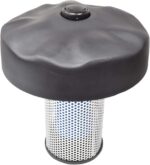 EasyPro AF100 Aqua Fountain 1 hp / 115 Volt with 12 ga. 100' Power Cord, Timer &... - Image 5