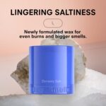 Boy Smells Dynasty Salt Cotton Candle - 8.5 oz Luxury Candle with Pink Pepper, C... - Image 4
