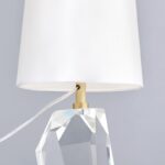 Lamp Modern Crystal Table Lamp Light Luxury Creative Living Room Decoration Tabl... - Image 3