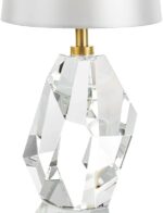 Lamp Modern Crystal Table Lamp Light Luxury Creative Living Room Decoration Tabl... - Image 4