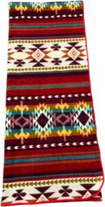 Alpaca Blanket Throw 78x47 in | Ultra Soft, Non-Itchy & Breathable | Premium Alp... - Image 5
