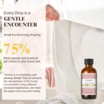 EUQEE Fresh Linen Fragrance Oil 60ml Premium Fragrance Essential Oil for Aromath... - Image 5