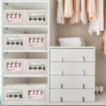 Kigley 12 Pcs Linen Closet Organizers and Storage Foldable Clothing Bins Large F... - Image 6