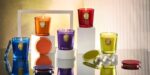 M&SENSE Natural Strong Soy Candle | Red Camellia & Vivid Red | 9.2 oz, 50H Burn ... - Image 5