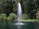 EasyPro AF5015 Aqua Fountain 1/2 hp / 115 Volt with 150' Power Cord, Timer & GFI... - Image 3
