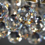 Rectangle K9 Crystal Chandelier,Rectangular Contemporary Pendant Light Fixture,B... - Image 9