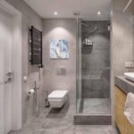 Abstract Canvas Wall Art for Living Room Bedroom Decoration Luxury Abstract Art ... - Image 5
