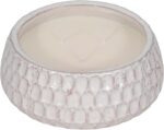 French Cade and Lavender Scented Candle Bowl for Men and Women - Decorative Larg... - Image 7