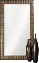 Howard Elliott Collection Alexander Leaning & Standing Full Length Oversized Mir... - Image 5