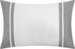 Chic Home CS2125-AN Cheryl 10 Piece Comforter Set Complete Bed in a Bag Pleated ... - Image 6