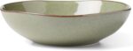 Oneida 897206 Organic Shades 2-Piece Serving Set, Green - Image 3