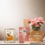 Gold Floating Frame, 5"x7", Vertical, 2 Set, For Picture 4x6, 3.5x5,2x3, Small D... - Image 8