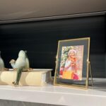 Gold Floating Frame, 5"x7", Vertical, 2 Set, For Picture 4x6, 3.5x5,2x3, Small D... - Image 9