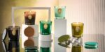 M&SENSE Natural Strong Soy Candle | Sandalwood Jasmine & Green | 9.2 oz, 50H Bur... - Image 8