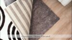 Mohawk Home 8' x 10' Premium Luxury Non Slip Rug Pad 1/4 Thick Dual Surface Felt... - Image 3