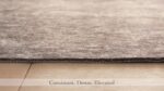 Mohawk Home 8' x 10' Premium Luxury Non Slip Rug Pad 1/4 Thick Dual Surface Felt... - Image 4