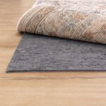 Mohawk Home 8' x 10' Premium Luxury Non Slip Rug Pad 1/4 Thick Dual Surface Felt... - Image 6
