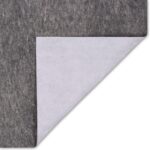 Mohawk Home 8' x 10' Premium Luxury Non Slip Rug Pad 1/4 Thick Dual Surface Felt... - Image 7