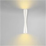 Modern Minimalist Outdoor Waterproof Wall lamp Personality Decoration - lamp Lux... - Image 5