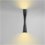 Modern Minimalist Outdoor Waterproof Wall lamp Personality Decoration - lamp Lux... - Image 6
