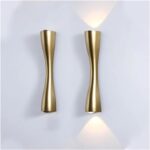 Modern Minimalist Outdoor Waterproof Wall lamp Personality Decoration - lamp Lux... - Image 7
