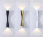 Modern Minimalist Outdoor Waterproof Wall lamp Personality Decoration - lamp Lux... - Image 8