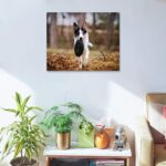 Personalized Photo to Canvas Print - Canvas Prints With Your Photos on Custom Wa... - Image 3