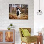 Personalized Photo to Canvas Print - Canvas Prints With Your Photos on Custom Wa... - Image 4