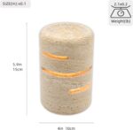 Marmor Marble Lamp Modern Pat Lamp Travertine Table Stone lamp Type-C 3 Bedside ... - Image 5