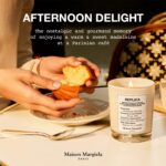 Maison Margiela - Replica - Scented Candle - Room Freshener - Home Fragrance - 5... - Image 5