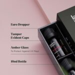 Fragrance Oil Set - Premium Grade 10 Pcs Scented Oils for Candle Making, Soap Sc... - Image 5