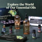 Fragrance Oil Set - Premium Grade 10 Pcs Scented Oils for Candle Making, Soap Sc... - Image 9