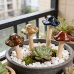 Fairy Garden Mini Accents for Indoor and Outdoor Planters, On-of-a-Kind Gift, Se... - Image 4