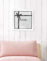 The Oliver Gal Artist Co. Fashion and Glam Framed Wall Art Canvas Prints Home Dé... - Image 6
