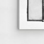 The Oliver Gal Artist Co. Fashion and Glam Framed Wall Art Canvas Prints Home Dé... - Image 7
