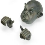 Aquascape Face and Hands Spitter Fountain for Ponds and Water Gardens | 78315 - Image 4