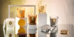 M&SENSE Natural Soy Candle | Pumpkin Apple Pie & Orange | 9.2 oz, 50H Burn Time ... - Image 8