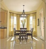 DESIGNERS FOUNTAIN 87585-APW 25.25in H Palencia 5-Light Chandelier, Artisan Pard... - Image 4