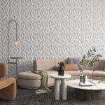 Art3d 33-Pack 3D Wall Panels for Interior Wall Decor, Modern Diamond Textured Ac... - Image 8