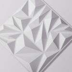 Art3d 33-Pack 3D Wall Panels for Interior Wall Decor, Modern Diamond Textured Ac... - Image 9