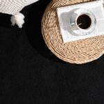 Gifeas Large Ultra Soft Modern Area Rugs for Living Room Bedroom, 5x8 Feet Black... - Image 5
