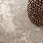 Lord of Rugs Modern Abstract Living Room Rug Silky Shiny Shimmer Effect Luxury M... - Image 6