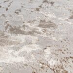 Lord of Rugs Modern Abstract Living Room Rug Silky Shiny Shimmer Effect Luxury M... - Image 7