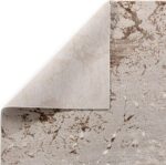 Lord of Rugs Modern Abstract Living Room Rug Silky Shiny Shimmer Effect Luxury M... - Image 8