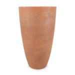 Algreen 43729 Acerra Weather Protected Recycled Composite Vase Planter Pot, Indo... - Image 8