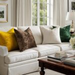 MIULEE Velvet Throw Pillow Covers Set of 2, Soft Neutral Decorative Pillow Cases... - Image 3