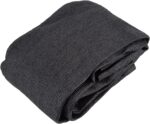 Cliselda 3ft x 50ft Privacy Fence Screen, Heavy Duty Fencing Mesh Shade Cover Fe... - Image 6