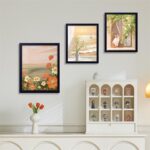 decorUhome 11x14 Picture Frame, Display Pictures 8x10 with Mat or 11x14 without ... - Image 7
