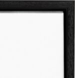 Amanti Art Framed Canvas Wall Art 42x32 Leaves Sketches I by Asia Jensen, Framed... - Image 4
